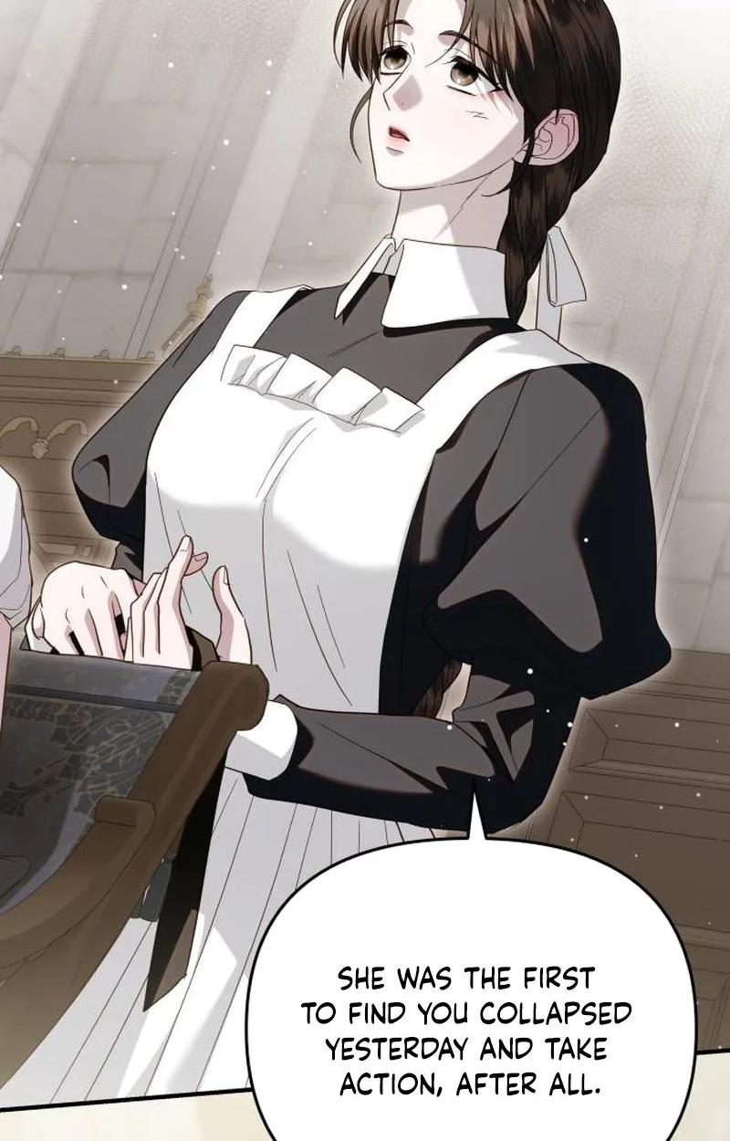 I Only Need the Duke’s Child chapter 27 page 32