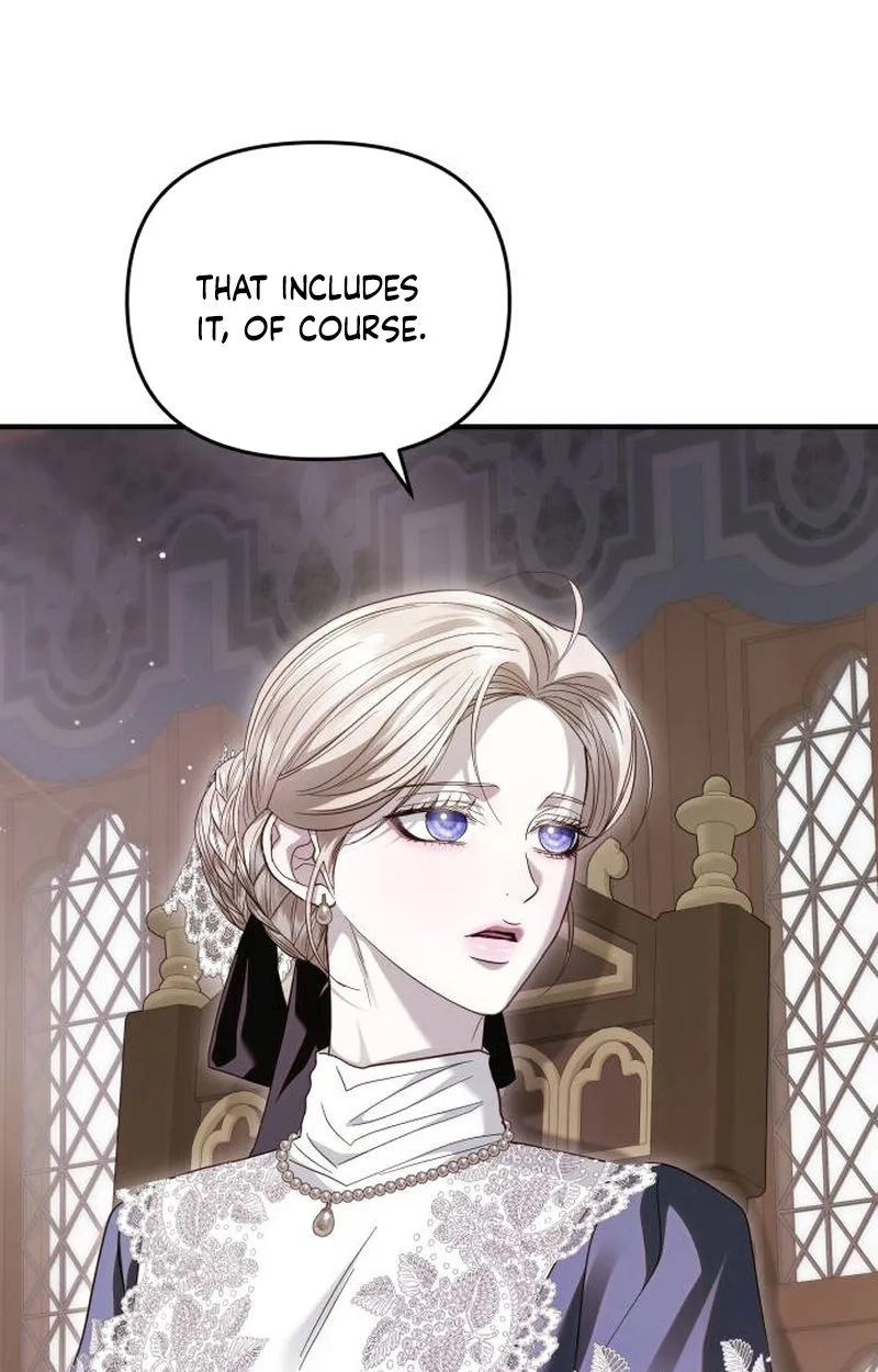 I Only Need the Duke’s Child chapter 27 page 96