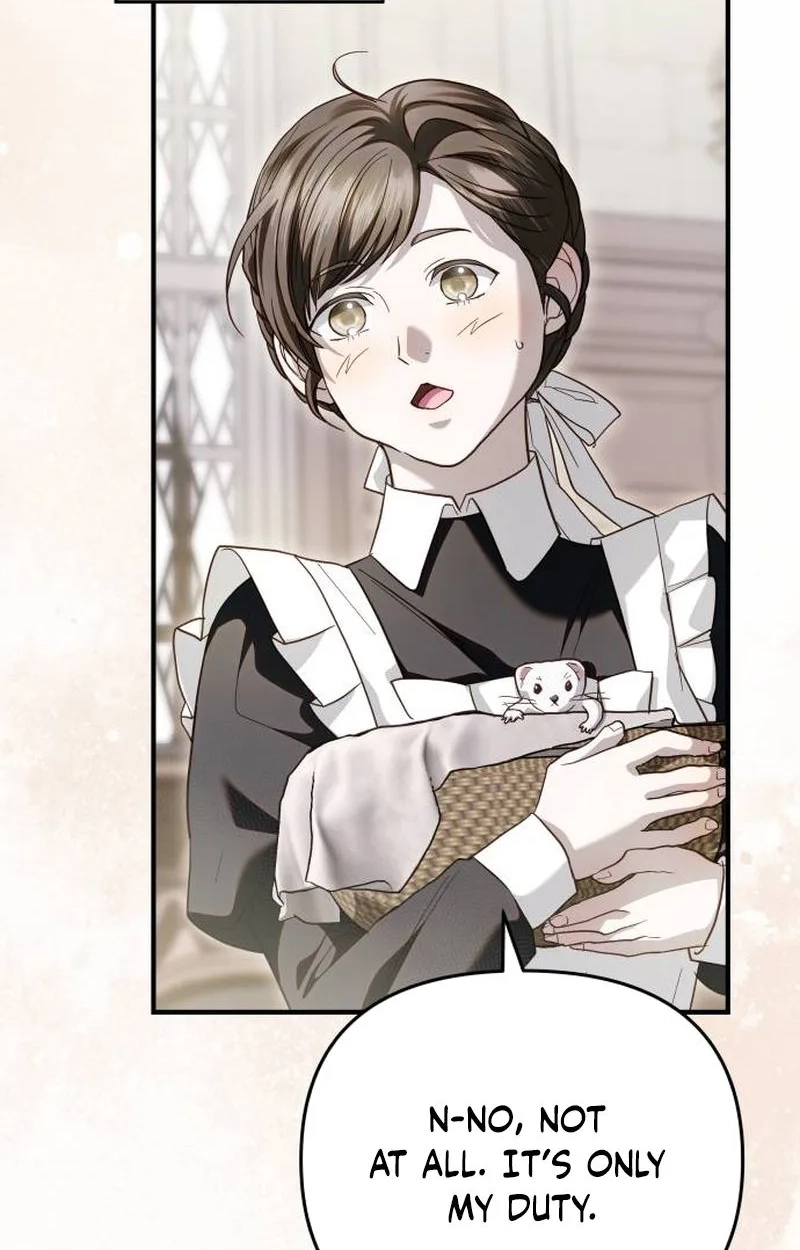 I Only Need the Duke’s Child chapter 27 page 42