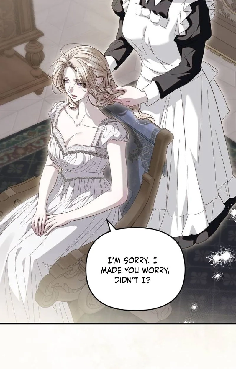 I Only Need the Duke’s Child chapter 27 page 5