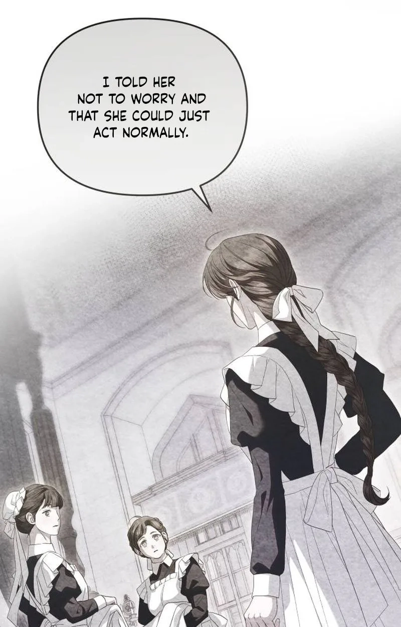 I Only Need the Duke’s Child chapter 27 page 15