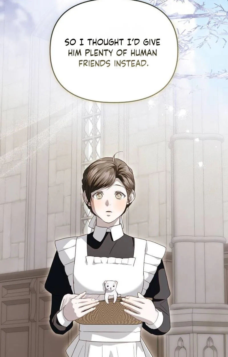 I Only Need the Duke’s Child chapter 27 page 51