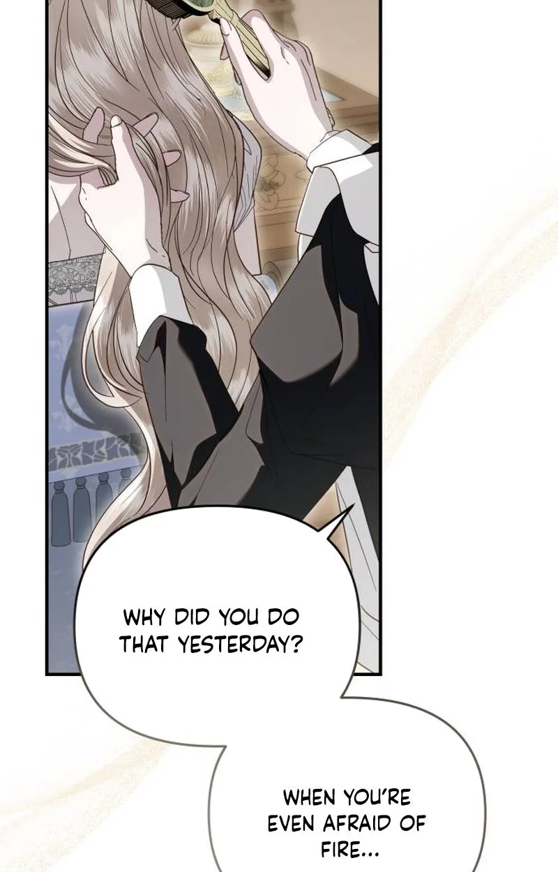 I Only Need the Duke’s Child chapter 27 page 3