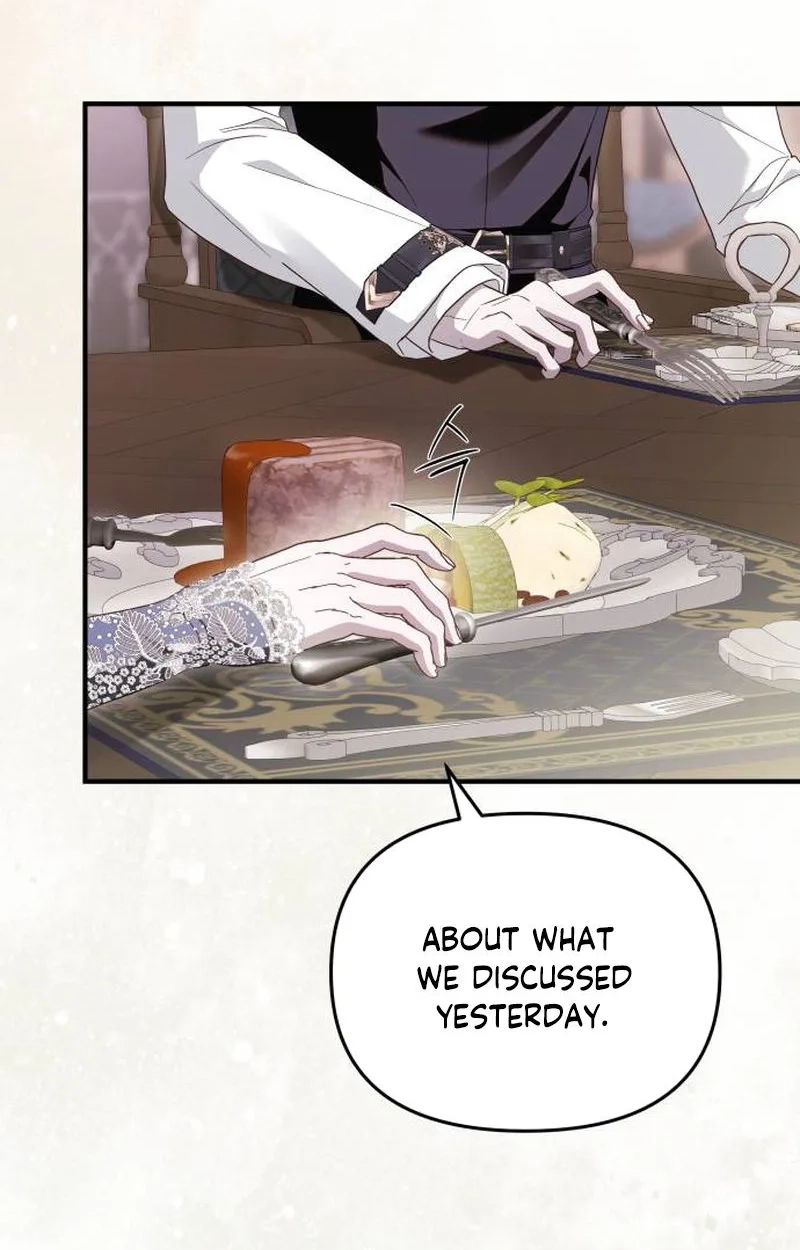 I Only Need the Duke’s Child chapter 27 page 83