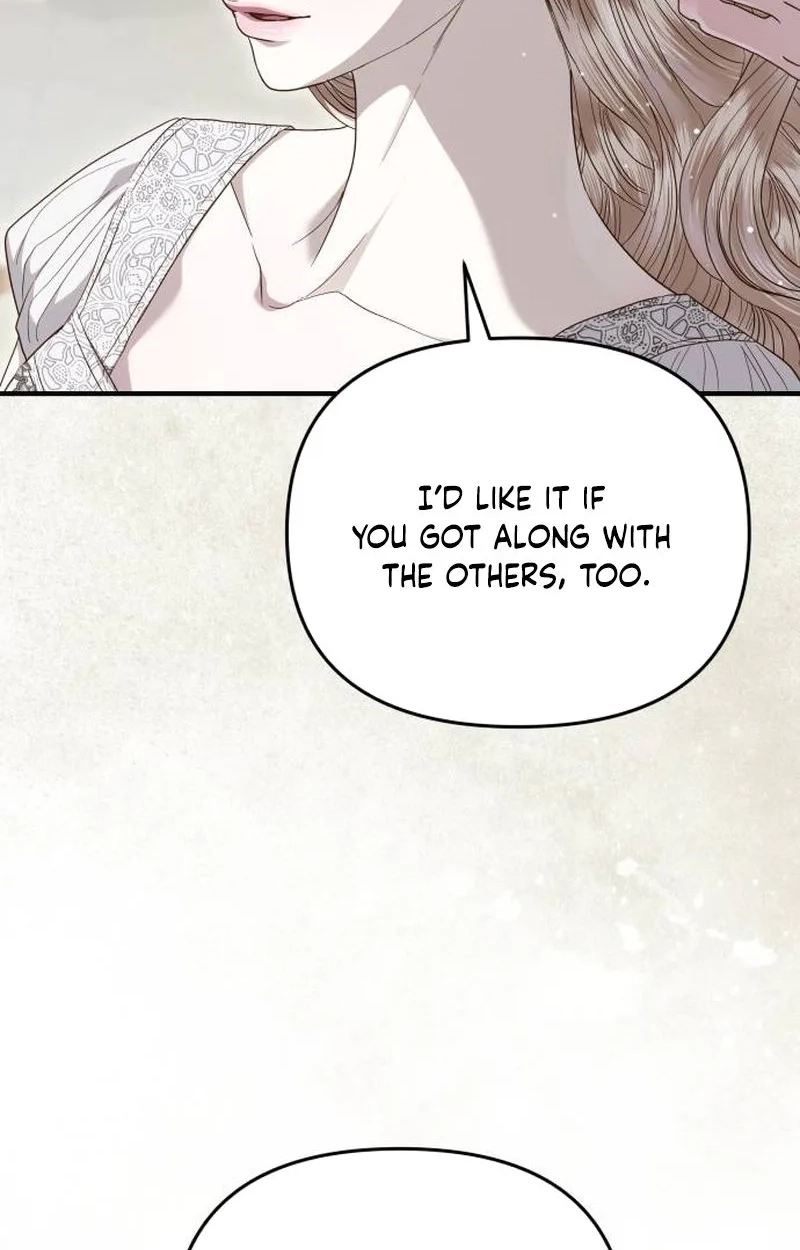 I Only Need the Duke’s Child chapter 27 page 19