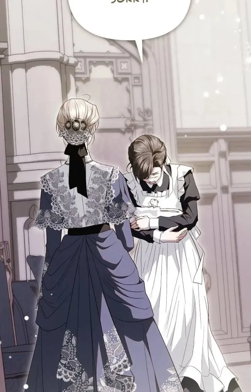 I Only Need the Duke’s Child chapter 27 page 60