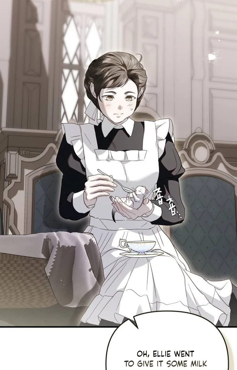I Only Need the Duke’s Child chapter 27 page 8