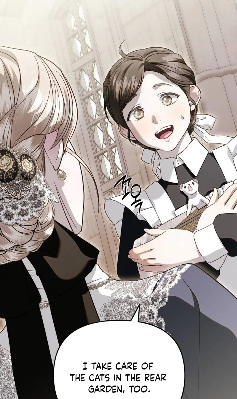 I Only Need the Duke’s Child chapter 27 page 55