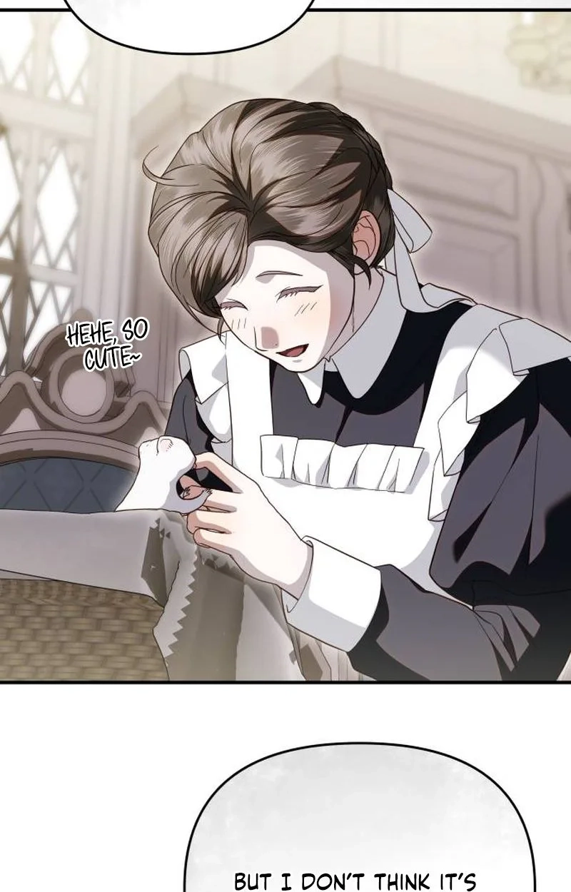 I Only Need the Duke’s Child chapter 27 page 27