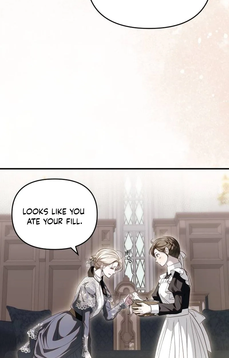 I Only Need the Duke’s Child chapter 27 page 43