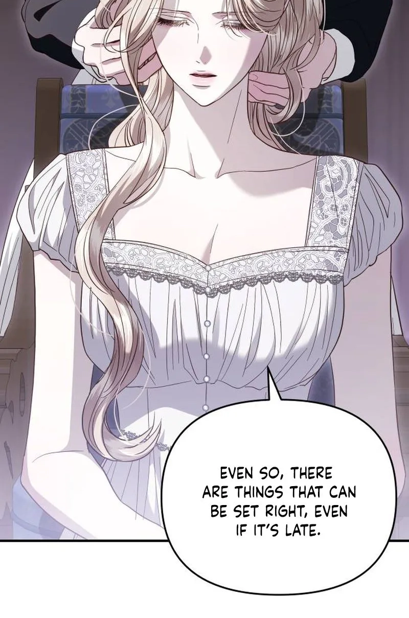 I Only Need the Duke’s Child chapter 27 page 23