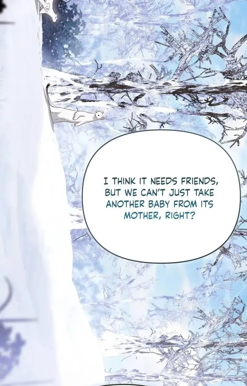 I Only Need the Duke’s Child chapter 27 page 50