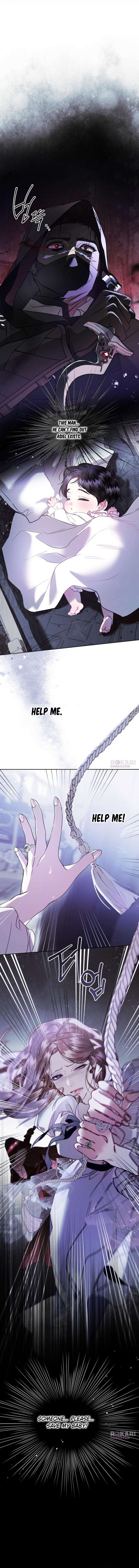 I Only Need the Duke’s Child chapter 3 page 2