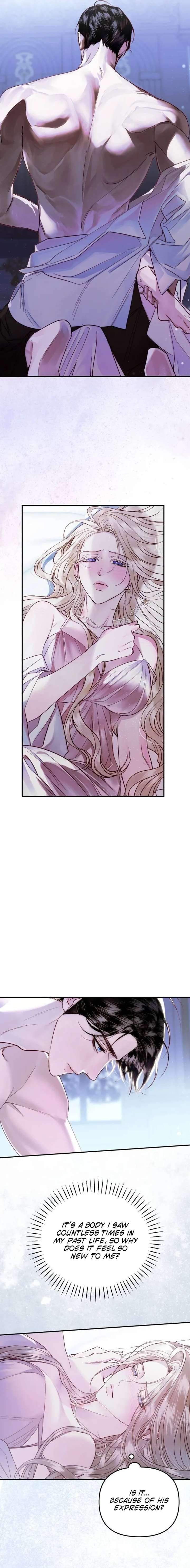 I Only Need the Duke’s Child chapter 7 page 3