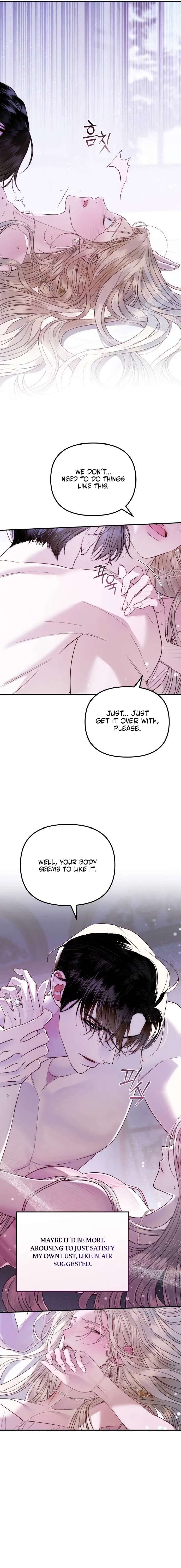 I Only Need the Duke’s Child chapter 7 page 5