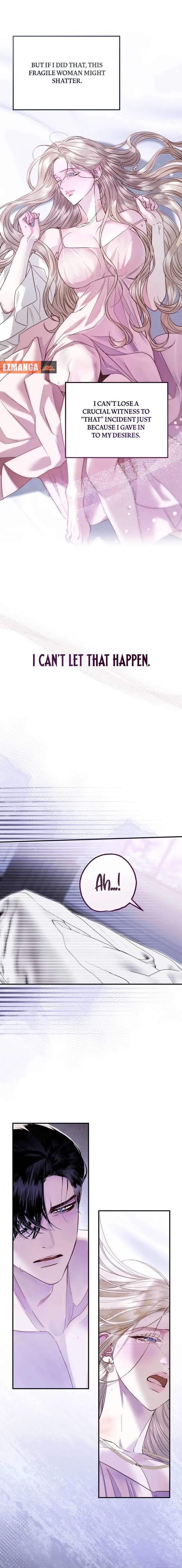 I Only Need the Duke’s Child chapter 7 page 6
