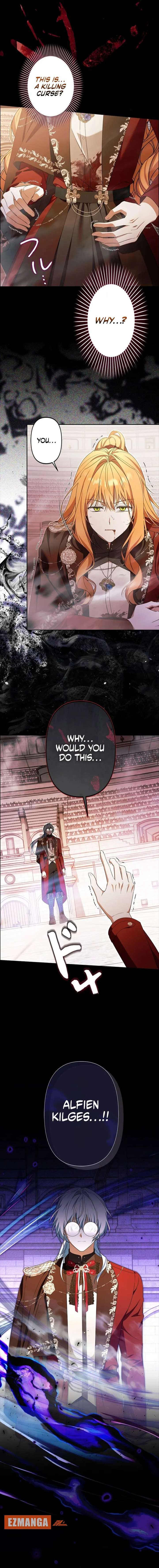 Protecting My Dangerous Handsome Brother chapter 13 page 2