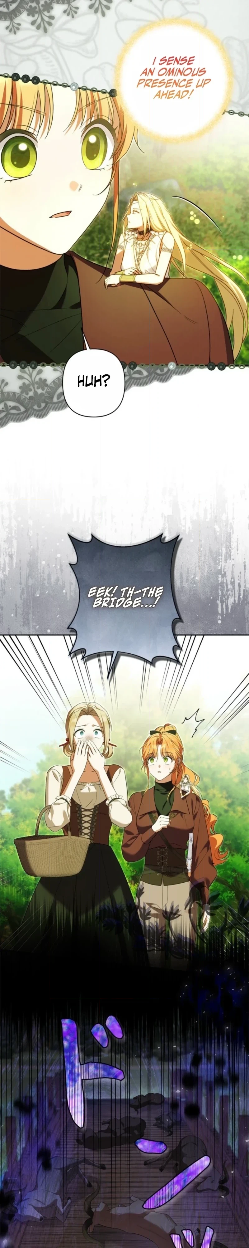 Protecting My Dangerous Handsome Brother chapter 26 page 30