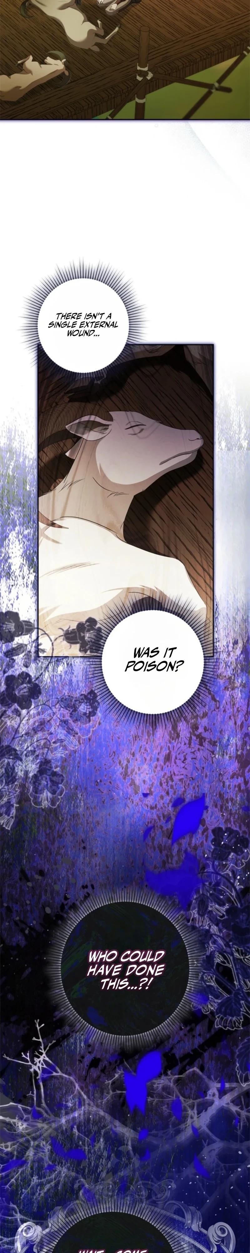 Protecting My Dangerous Handsome Brother chapter 26 page 32