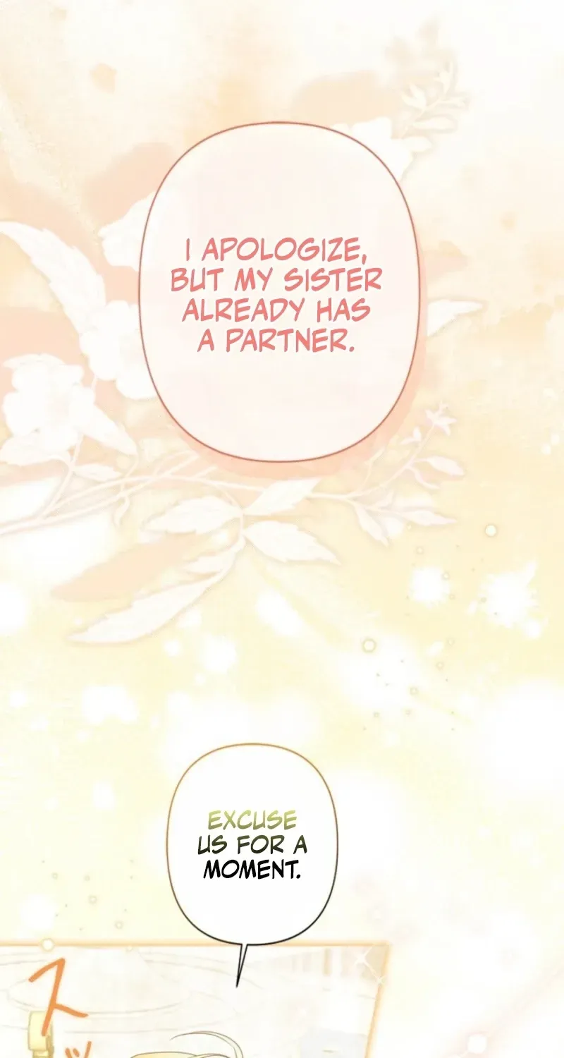 Protecting My Dangerous Handsome Brother chapter 33 page 17