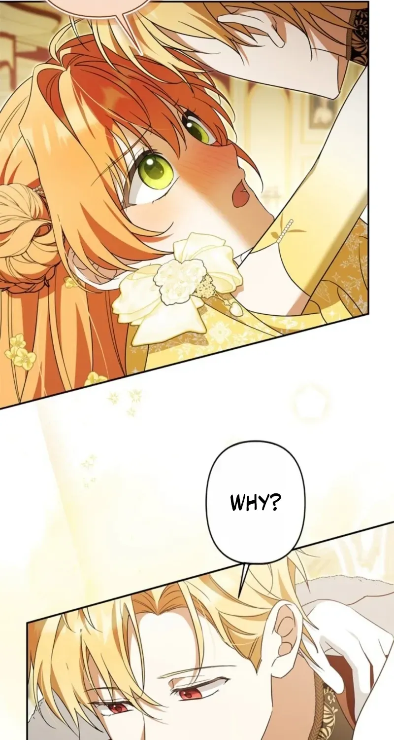 Protecting My Dangerous Handsome Brother chapter 33 page 41