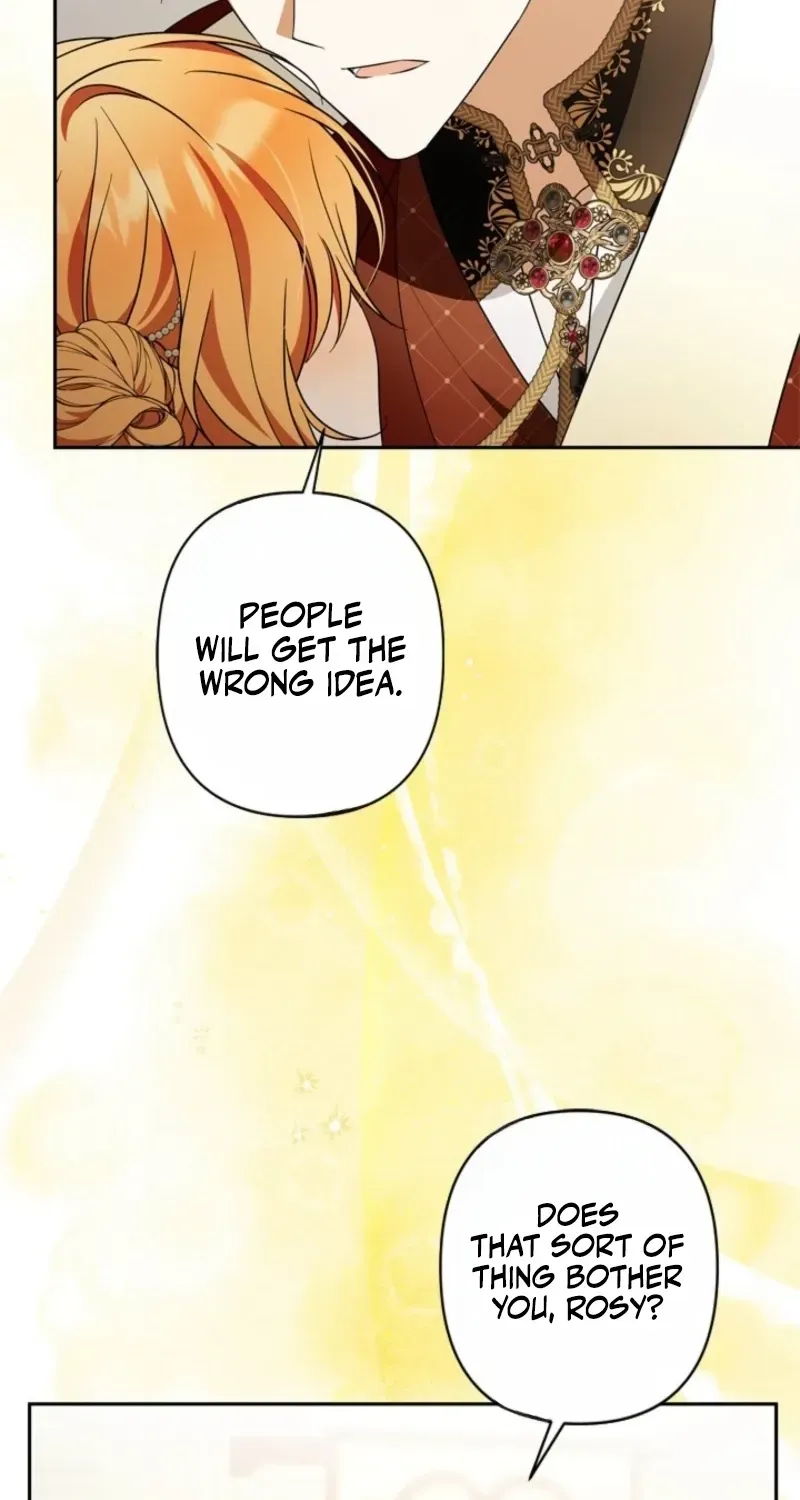 Protecting My Dangerous Handsome Brother chapter 33 page 42