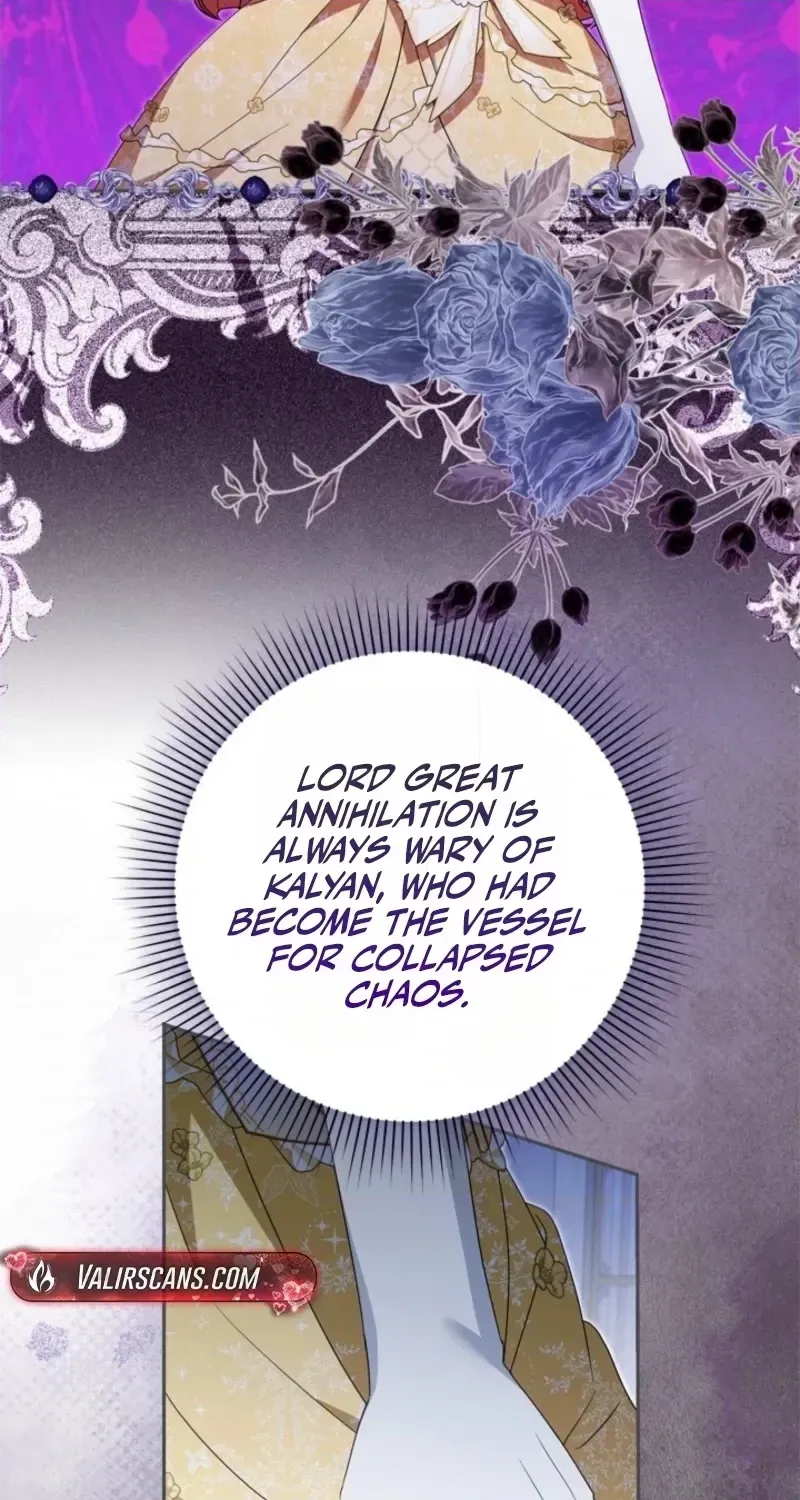 Protecting My Dangerous Handsome Brother chapter 33 page 62