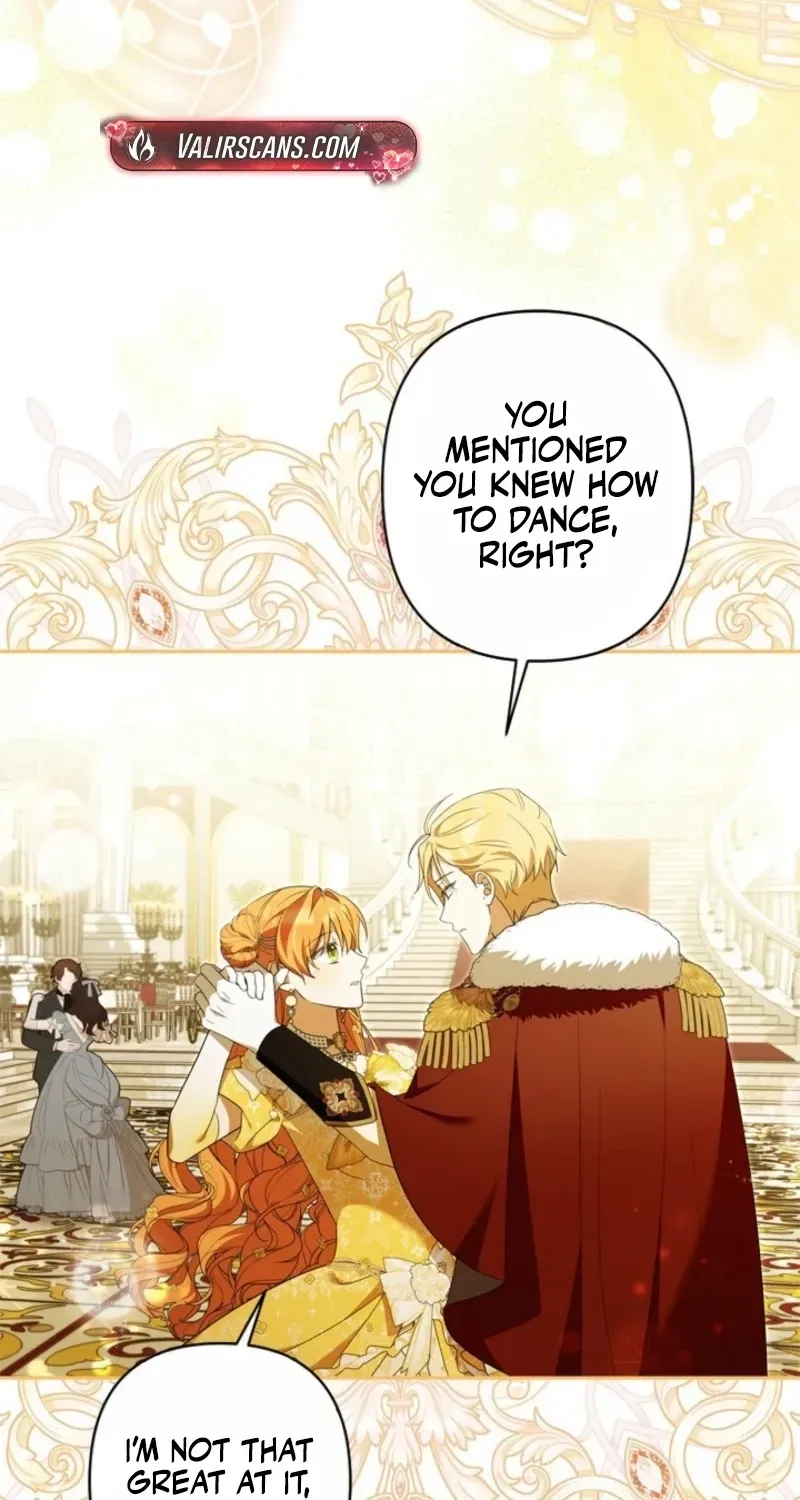 Protecting My Dangerous Handsome Brother chapter 33 page 28