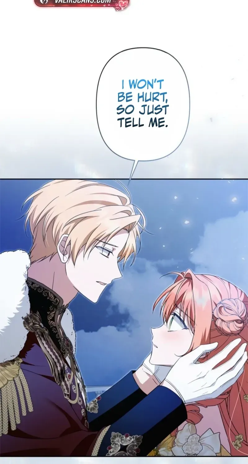 Protecting My Dangerous Handsome Brother chapter 33 page 78