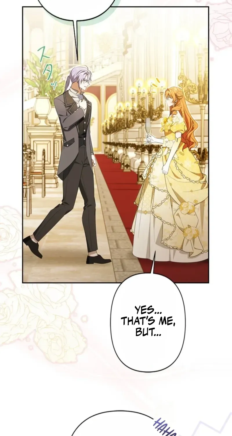 Protecting My Dangerous Handsome Brother chapter 33 page 11