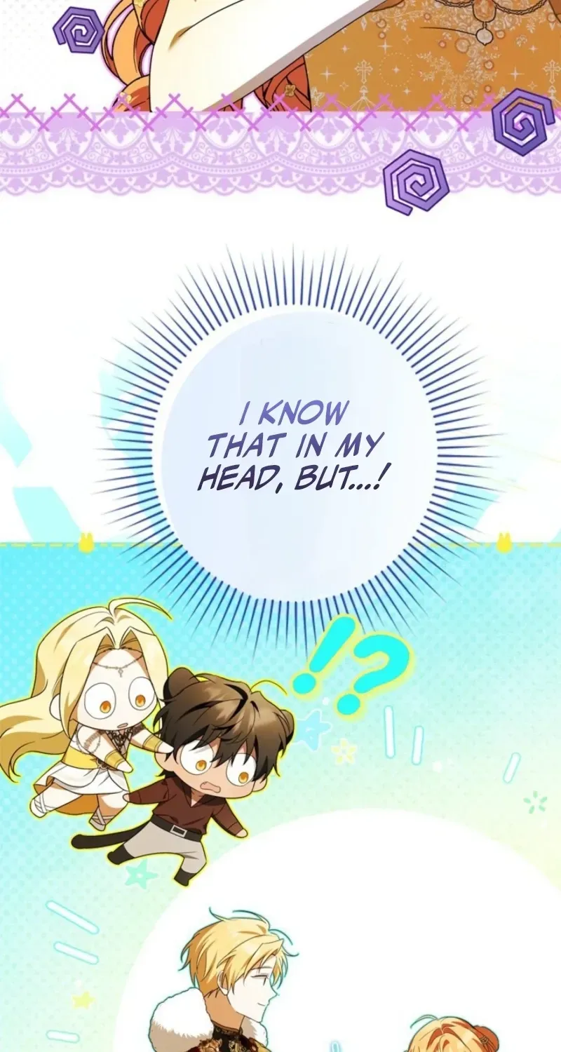 Protecting My Dangerous Handsome Brother chapter 33 page 24