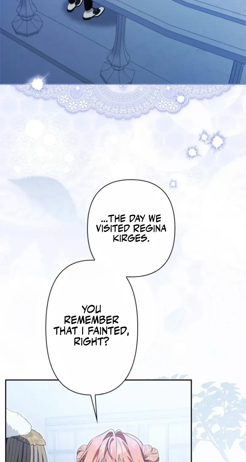 Protecting My Dangerous Handsome Brother chapter 33 page 58