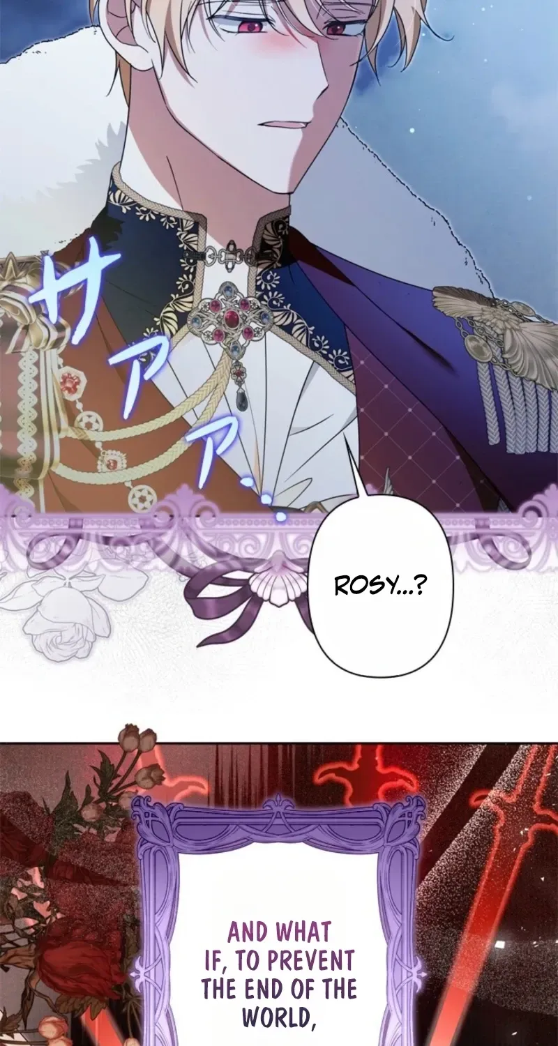 Protecting My Dangerous Handsome Brother chapter 33 page 73