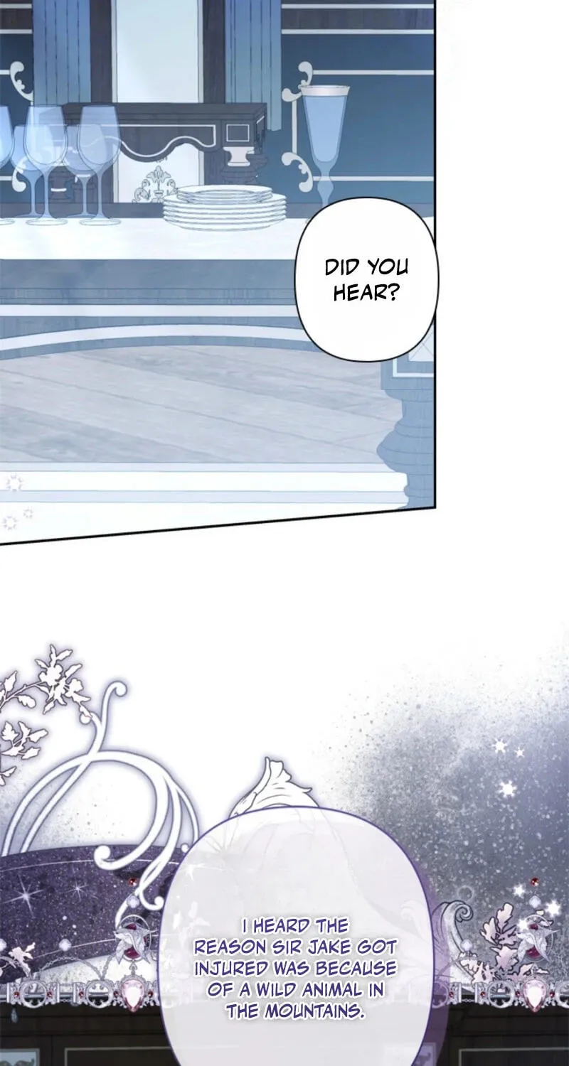 Protecting My Dangerous Handsome Brother chapter 37 page 44