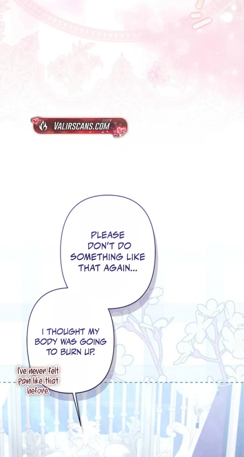 Protecting My Dangerous Handsome Brother chapter 37 page 20