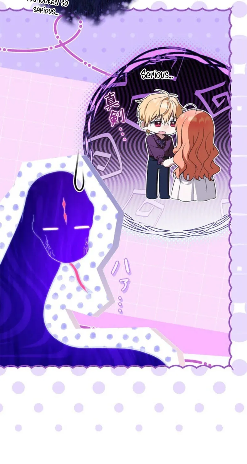 Protecting My Dangerous Handsome Brother chapter 37 page 76