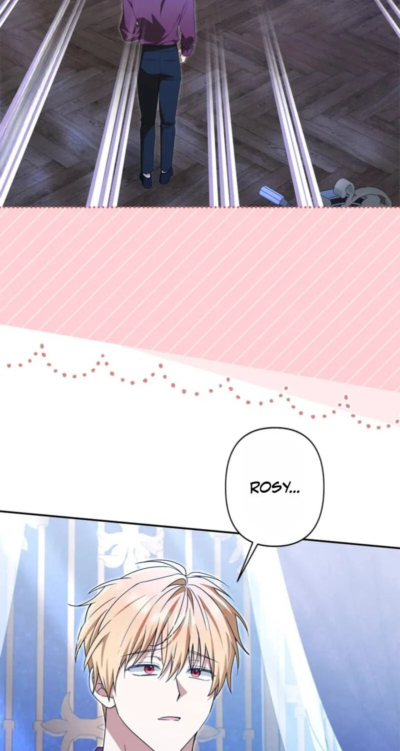 Protecting My Dangerous Handsome Brother chapter 37 page 29