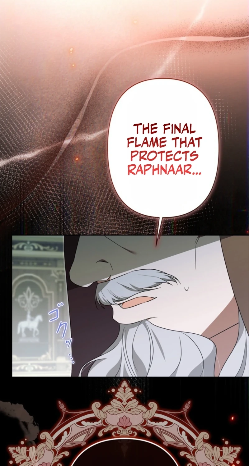 Protecting My Dangerous Handsome Brother chapter 39 page 9