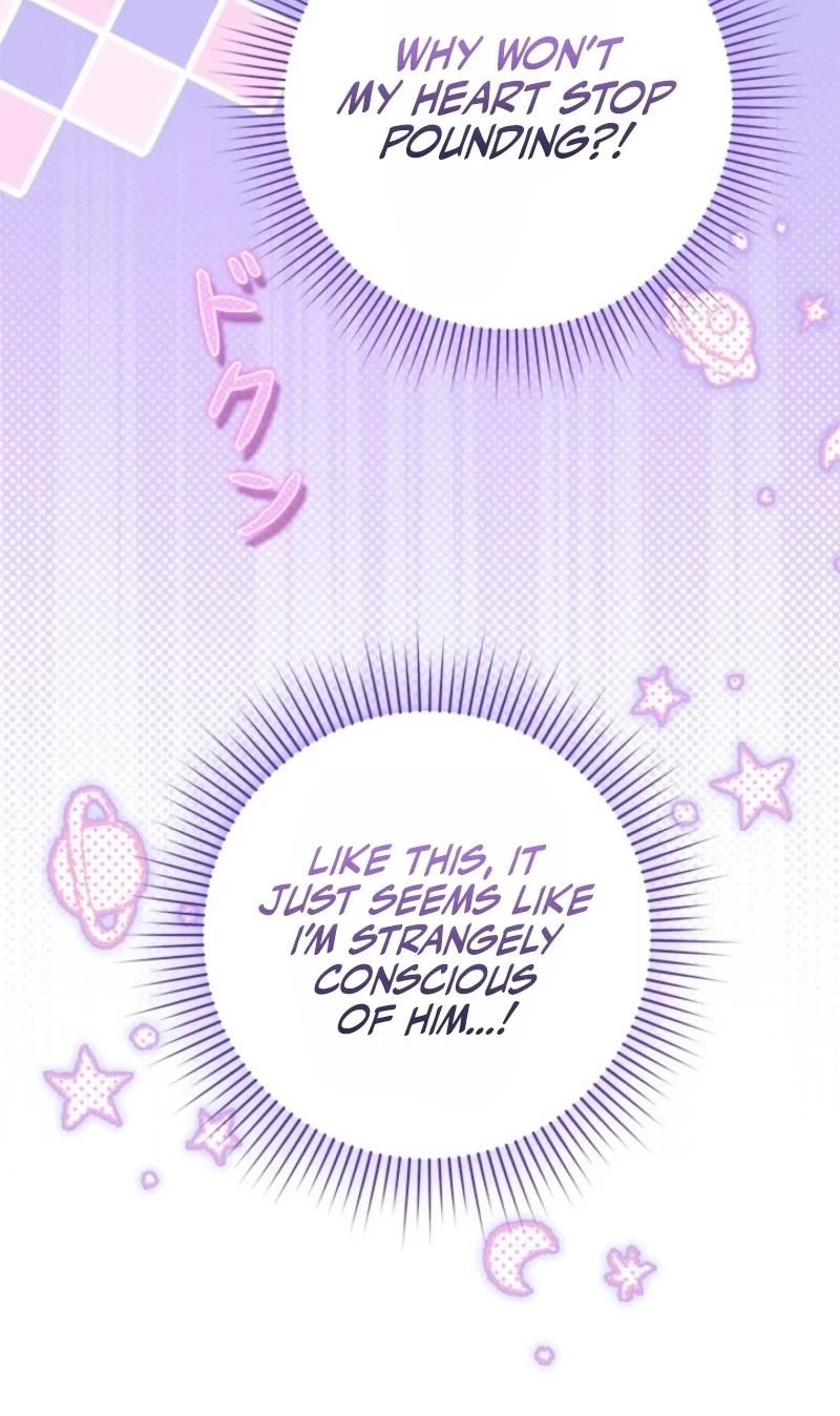Protecting My Dangerous Handsome Brother chapter 39 page 91