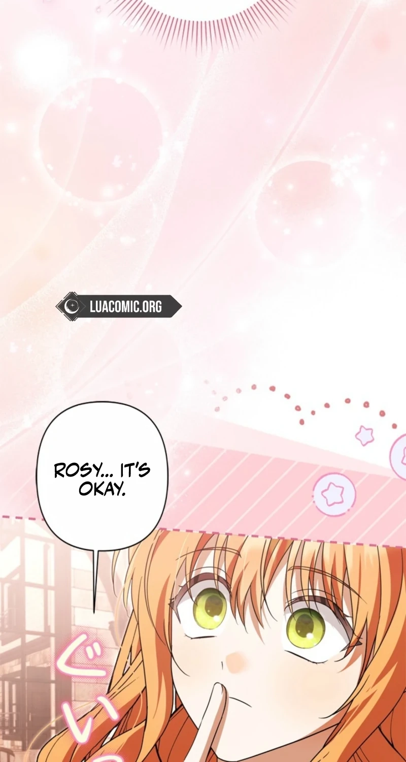 Protecting My Dangerous Handsome Brother chapter 39 page 86
