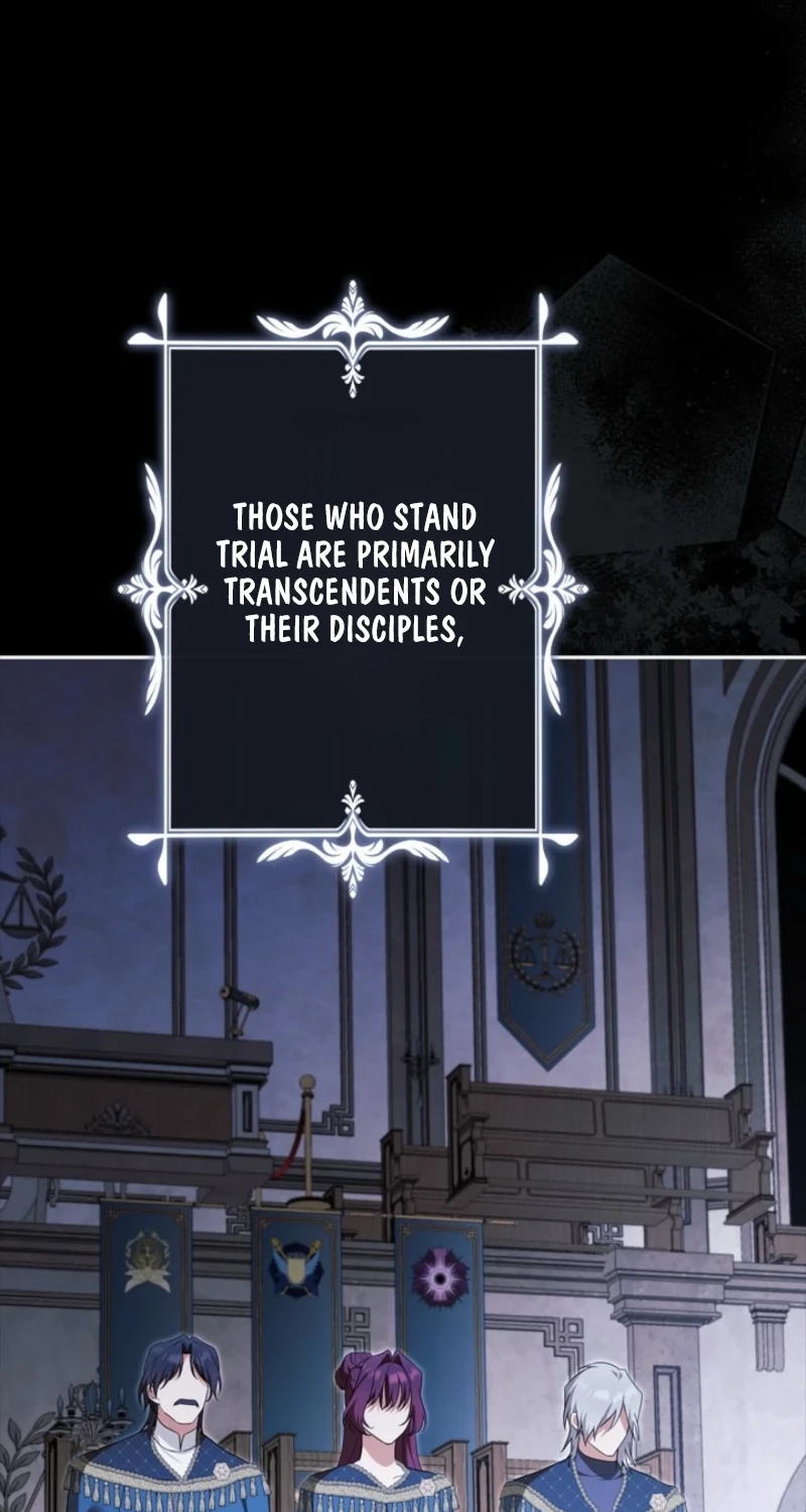 Protecting My Dangerous Handsome Brother chapter 39 page 46