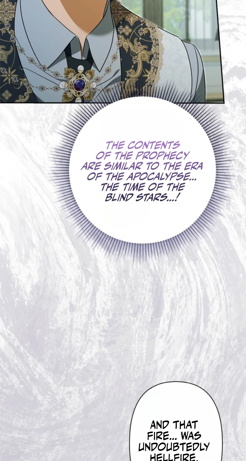 Protecting My Dangerous Handsome Brother chapter 39 page 7