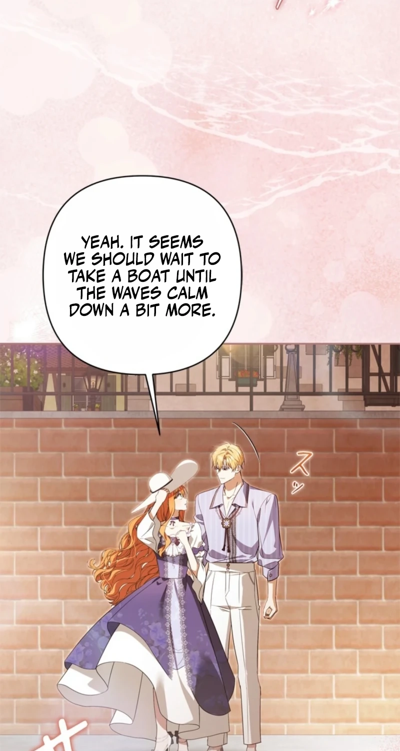 Protecting My Dangerous Handsome Brother chapter 39 page 55