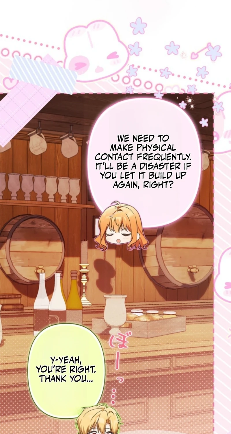 Protecting My Dangerous Handsome Brother chapter 39 page 78