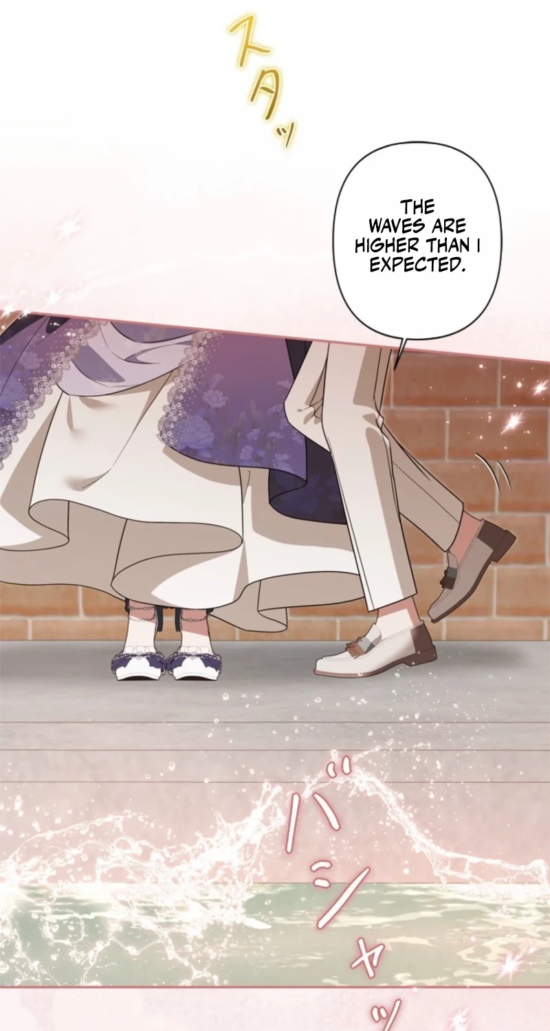 Protecting My Dangerous Handsome Brother chapter 39 page 54