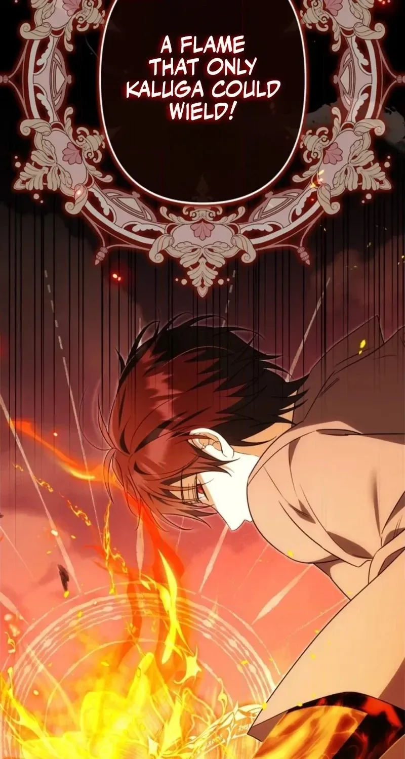 Protecting My Dangerous Handsome Brother chapter 39 page 10