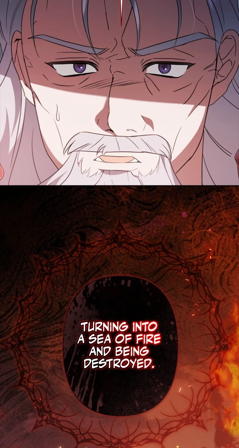 Protecting My Dangerous Handsome Brother chapter 39 page 2