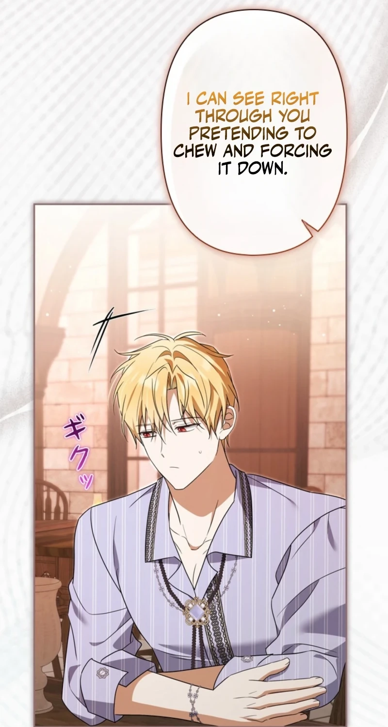Protecting My Dangerous Handsome Brother chapter 39 page 71