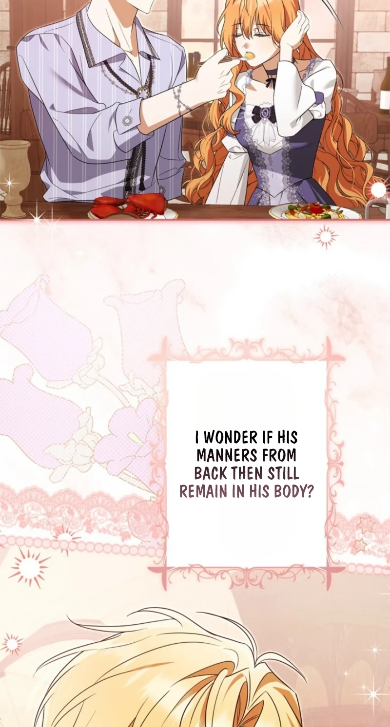 Protecting My Dangerous Handsome Brother chapter 39 page 67