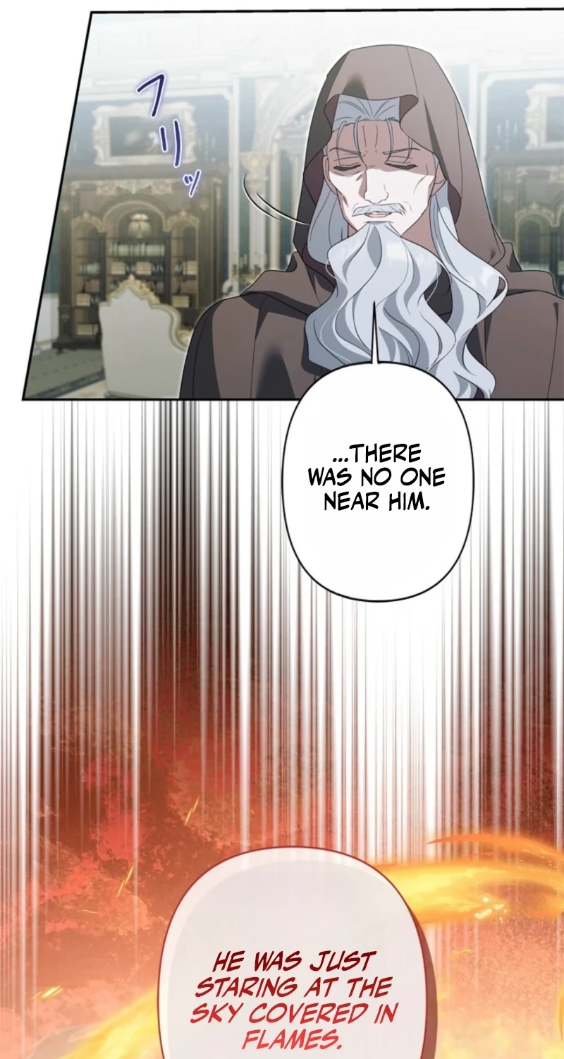 Protecting My Dangerous Handsome Brother chapter 39 page 21